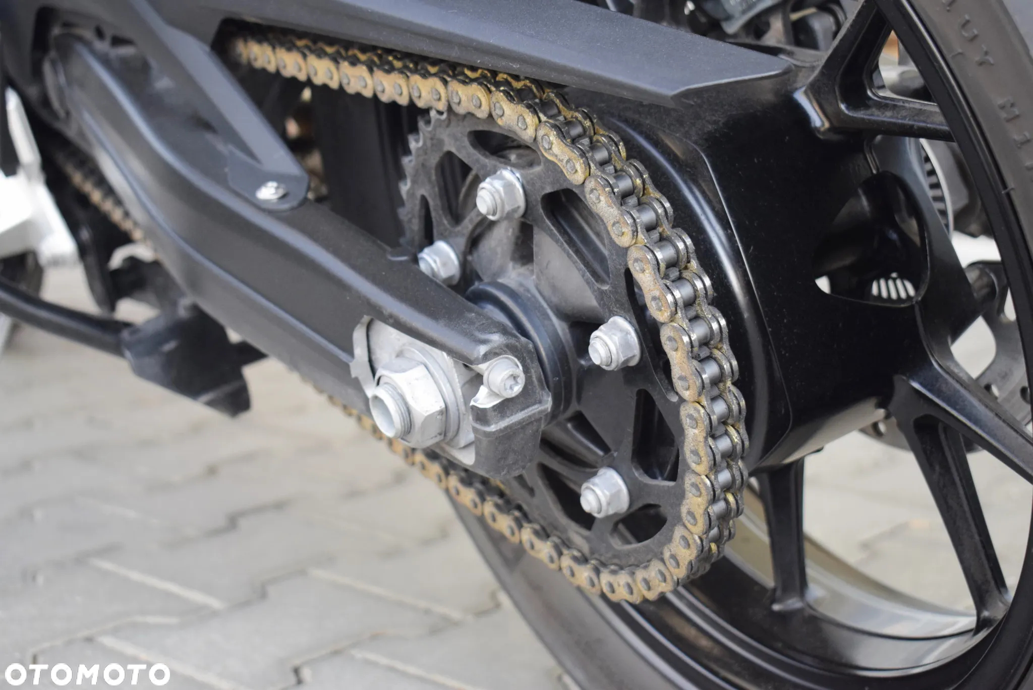 BMW GS - 9
