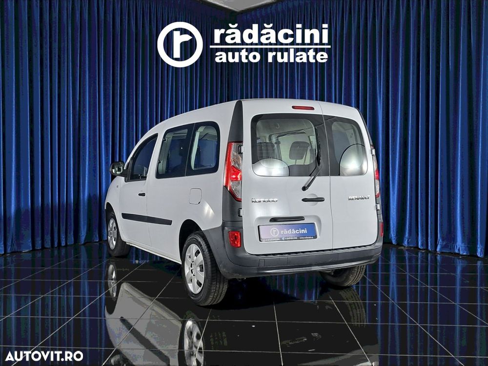 Renault Kangoo - 9