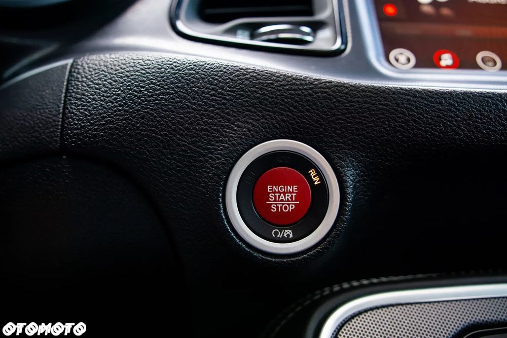 Dodge Challenger Automatik SRT 392 - 29