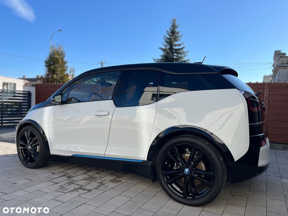 BMW i3 i3S 120 Ah - 3
