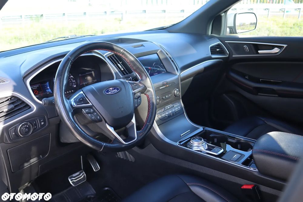 Ford Edge 2.0 EcoBlue Bi-Turbo 4x4 ST-LINE - 23