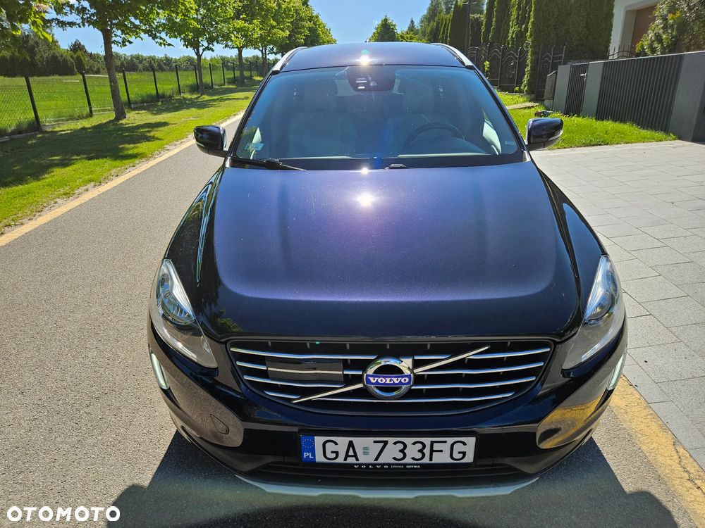 Volvo XC 60 D3 Ocean Race - 31