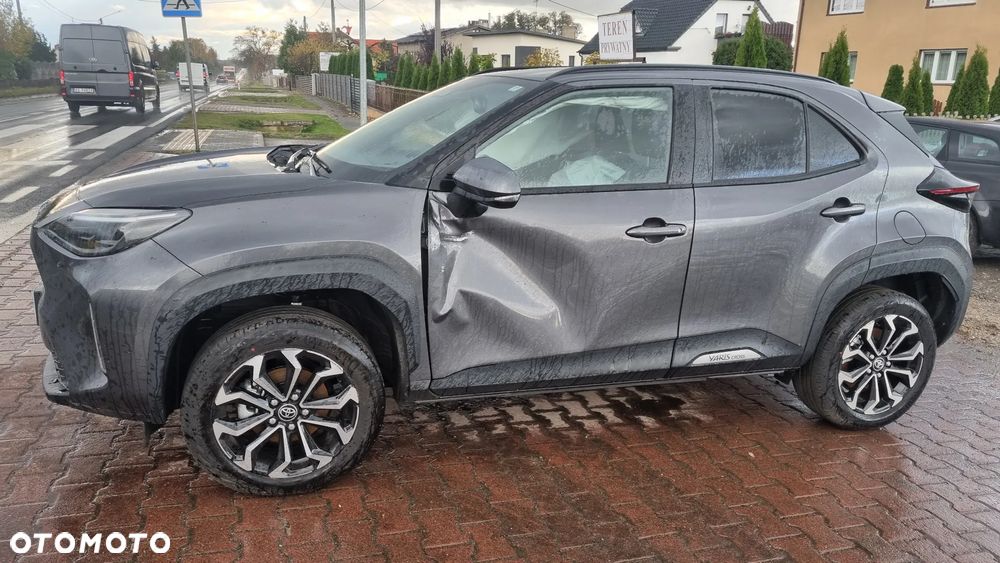Toyota Yaris Cross Hybrid 1.5 Active - 15