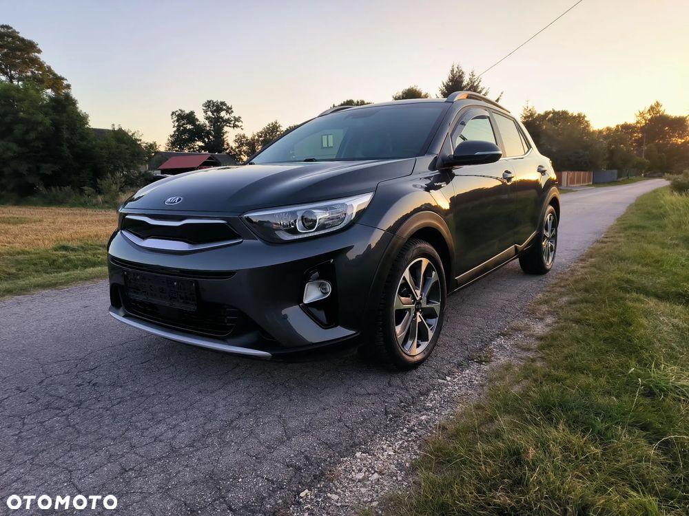 Kia Stonic - 16