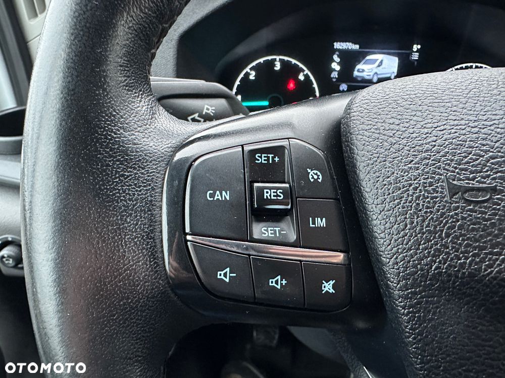 Ford Transit L3H2 2.0 TDCI SORTIMO Zabudowa Warsztatowa Warsztat Mobilny FV23% - 27