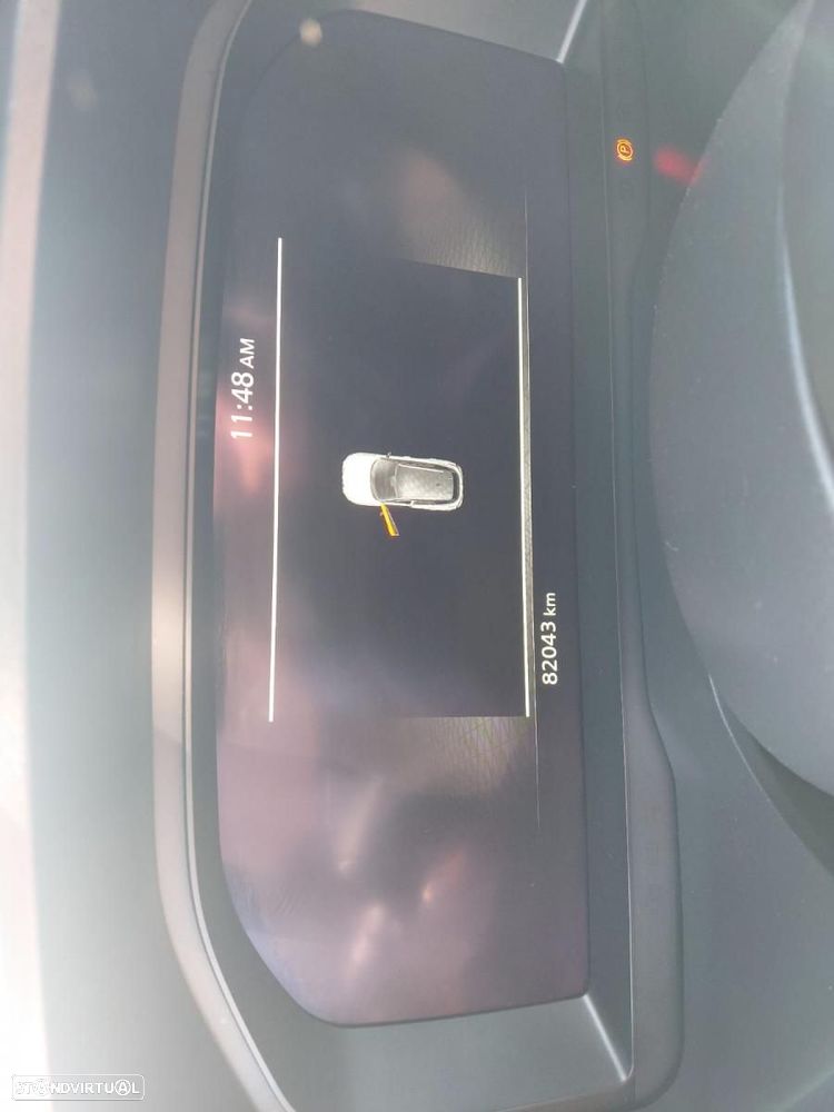 Nissan Qashqai 1.3 DIG-T Acenta - 10