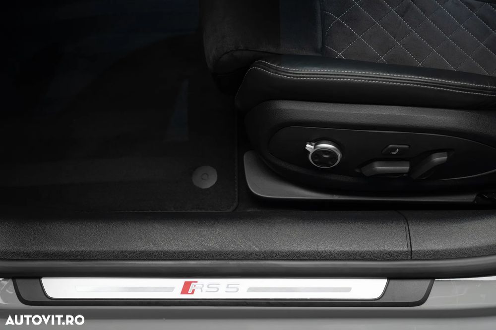 Audi RS5 2.9 TFSI quattro tiptronic - 14