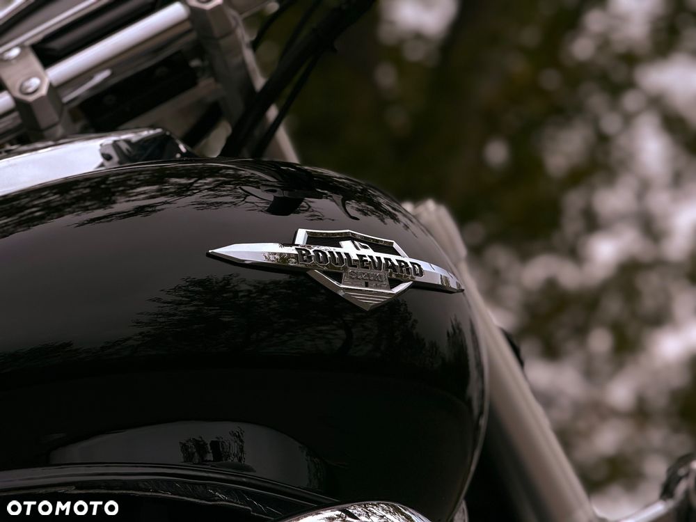 Suzuki Boulevard - 19