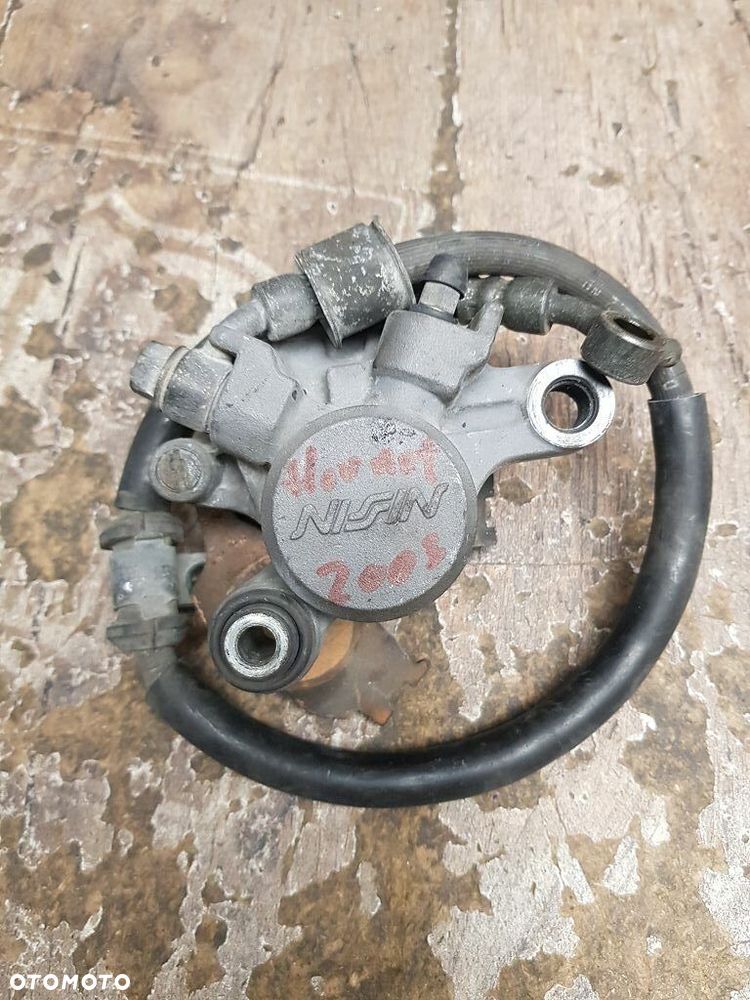 Zacisk hamulcowy Honda CB600 Hornet - 2