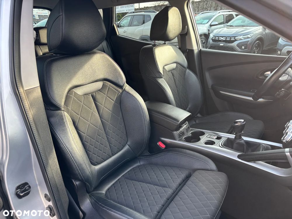 Renault Kadjar 1.3 TCe FAP Intens - 12