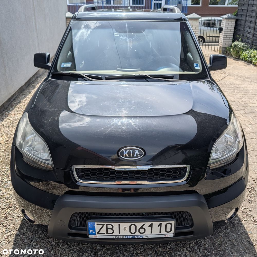 Kia Soul - 2