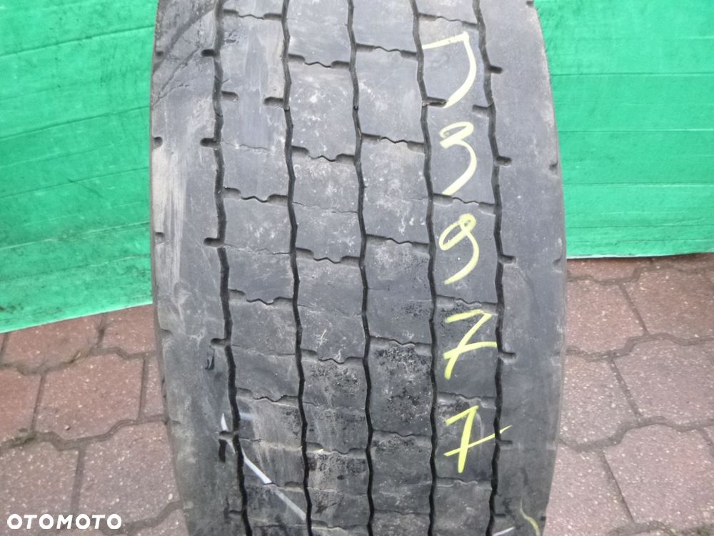 315/70R22,5 Continental. Opony ciężarowe - 2