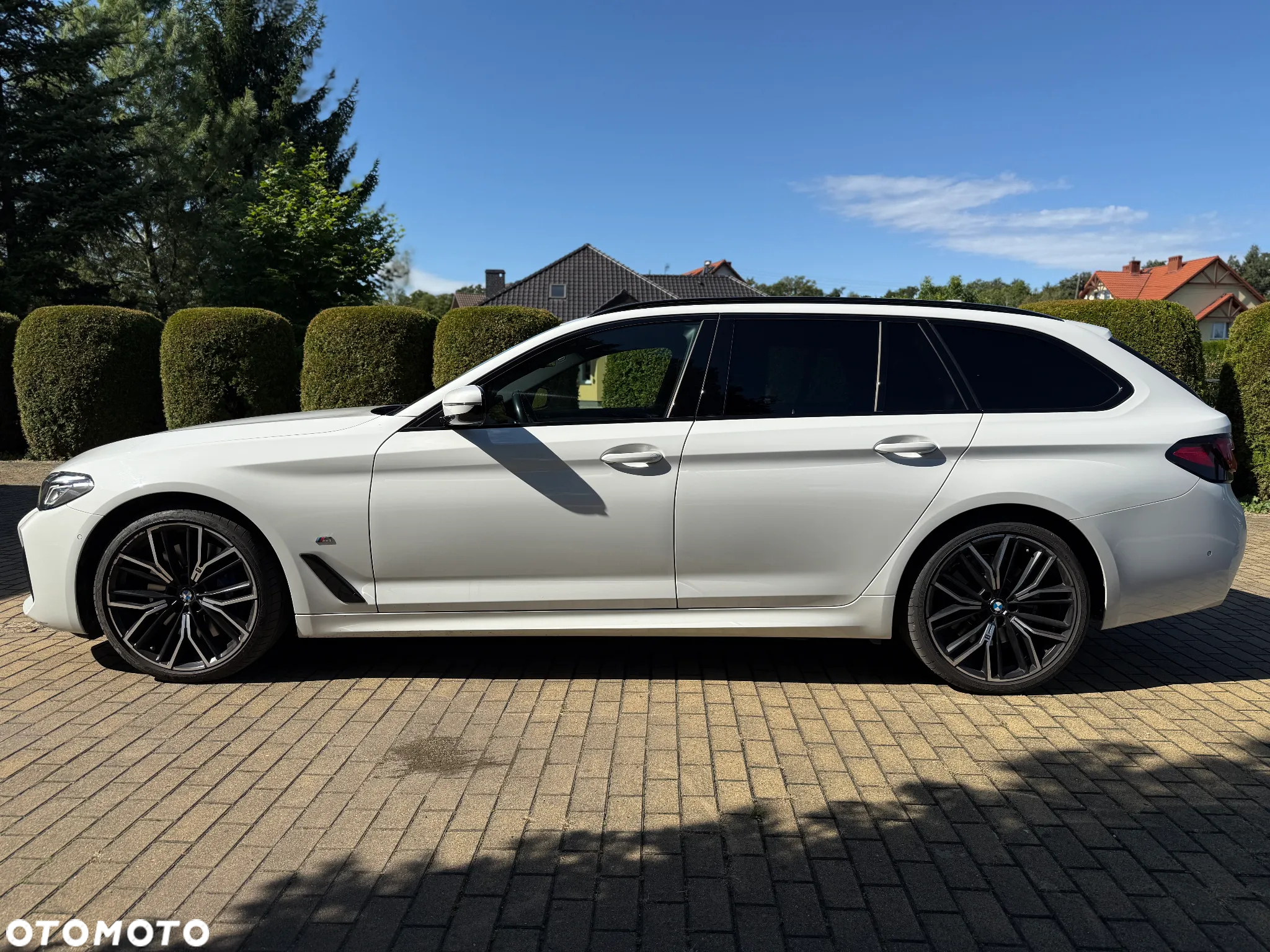 BMW Seria 5 - 3