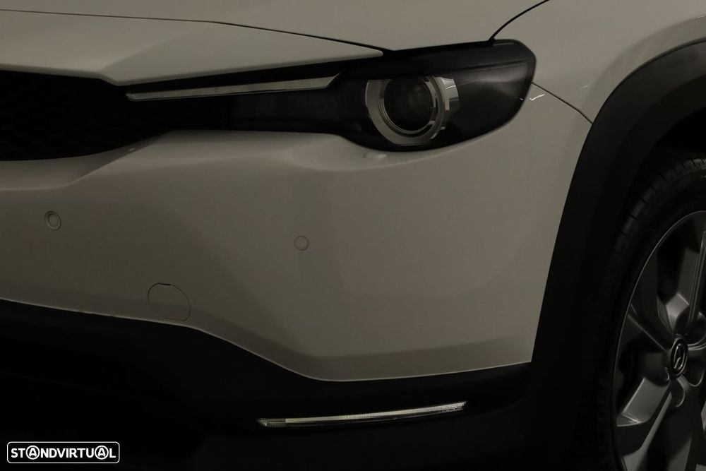 Mazda MX-30 e-SKYACTIV Exclusve-Line - 5