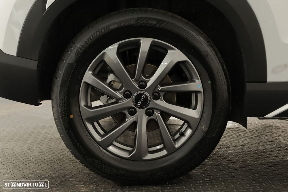 BYD Atto 2 1.5 DM-i Boost - 5