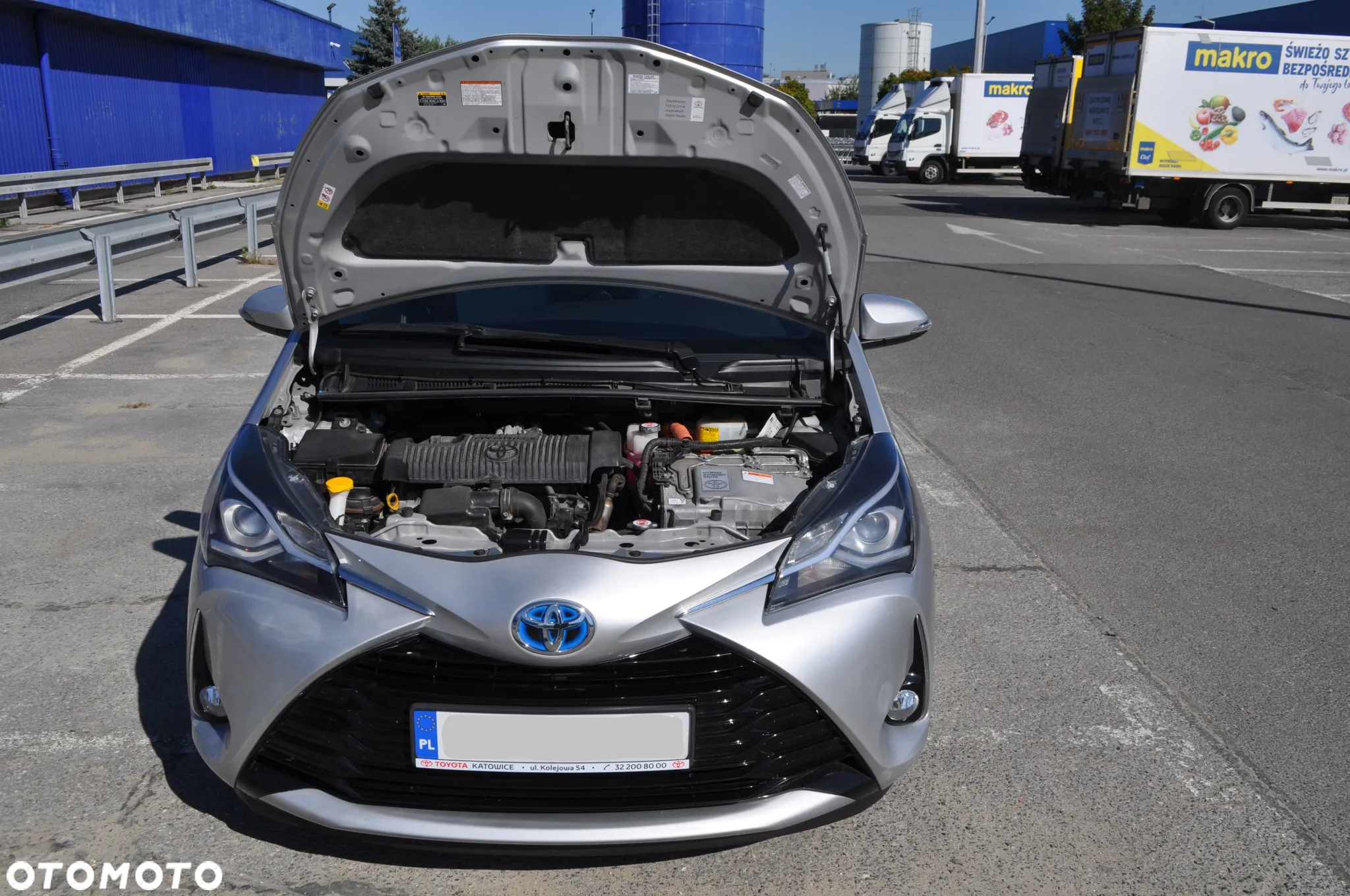 Toyota Yaris - 18