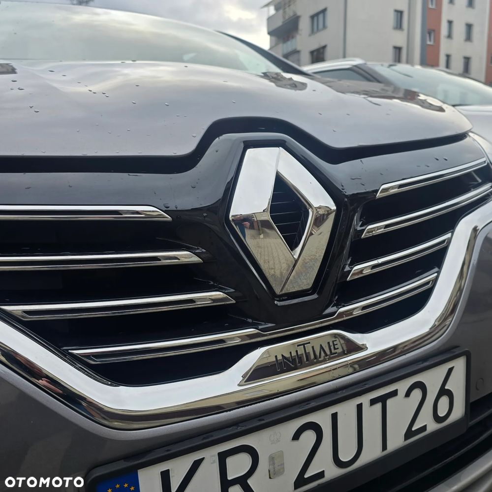 Renault Espace 1.6 TCE Initiale Paris EDC 7os - 2