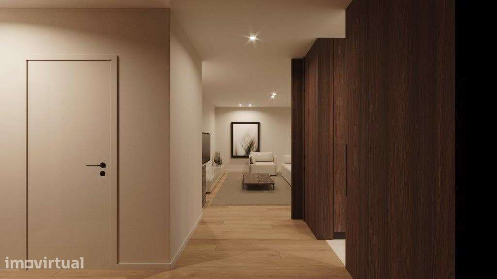 Apartamento T1 Venda em Lordelo do Ouro e Massarelos,Porto - Grande imagem: 3/14