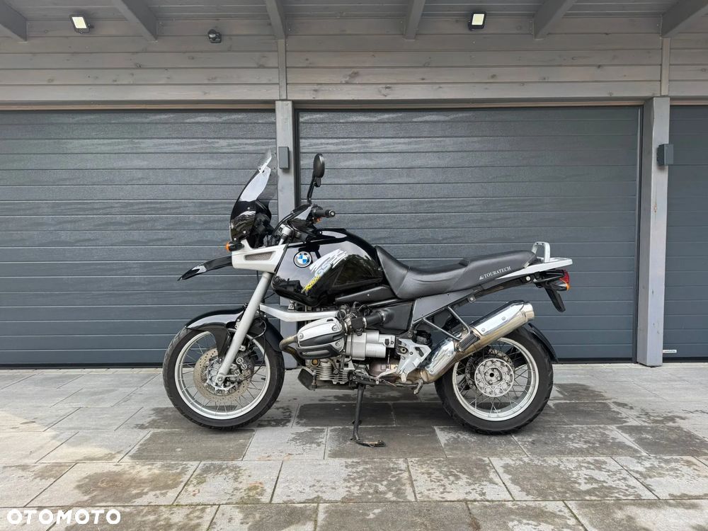 BMW GS - 6