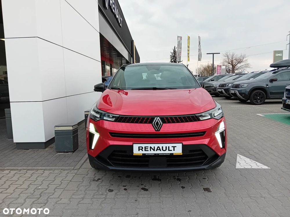 Renault Captur 1.2 TCe Evolution - 2