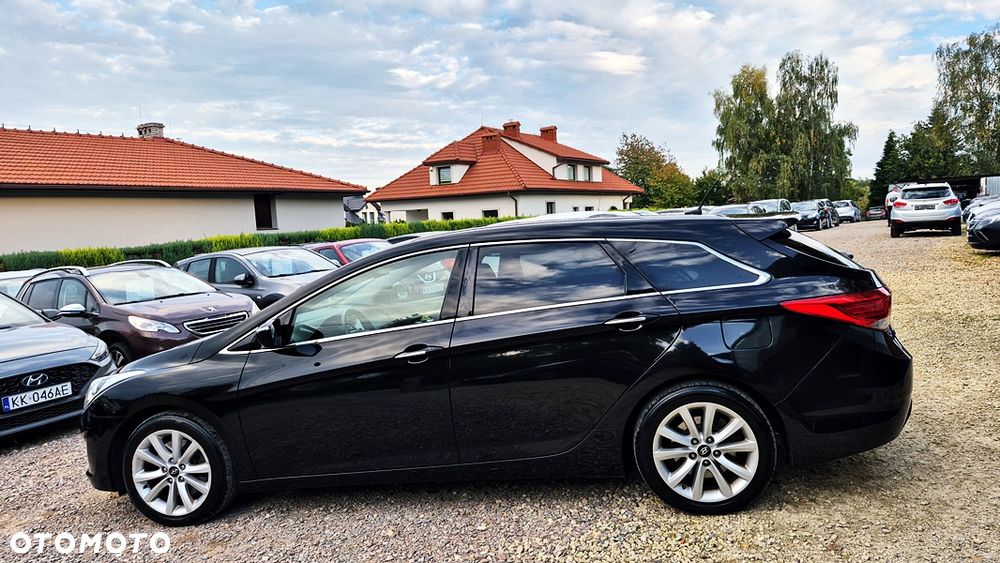 Hyundai i40 - 20