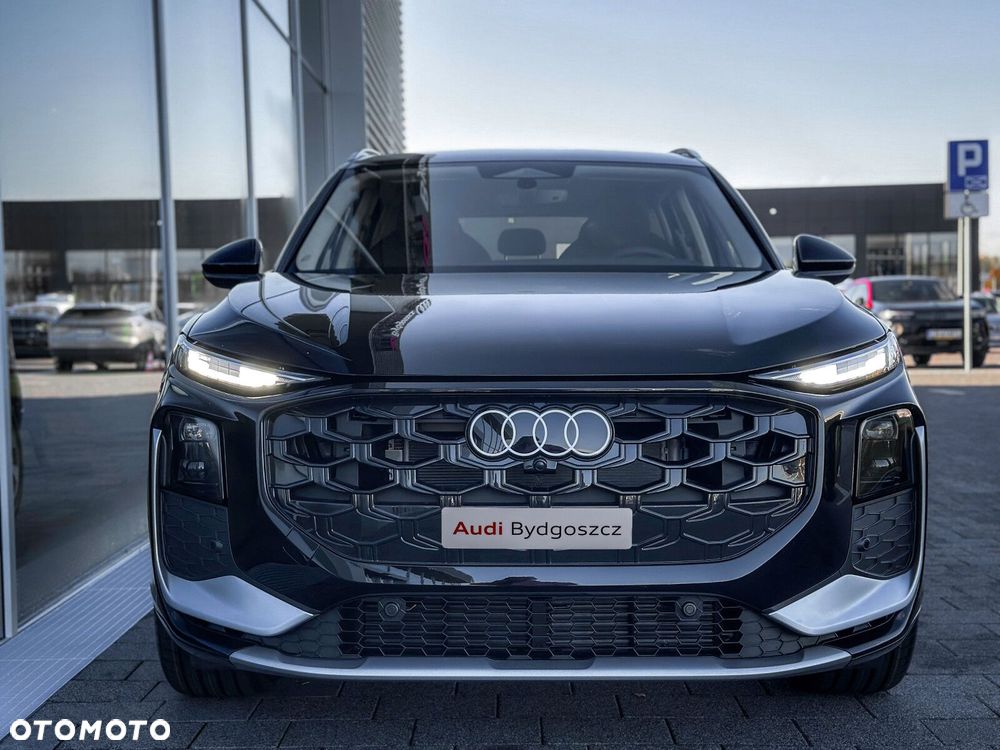 Audi Q3 - 4