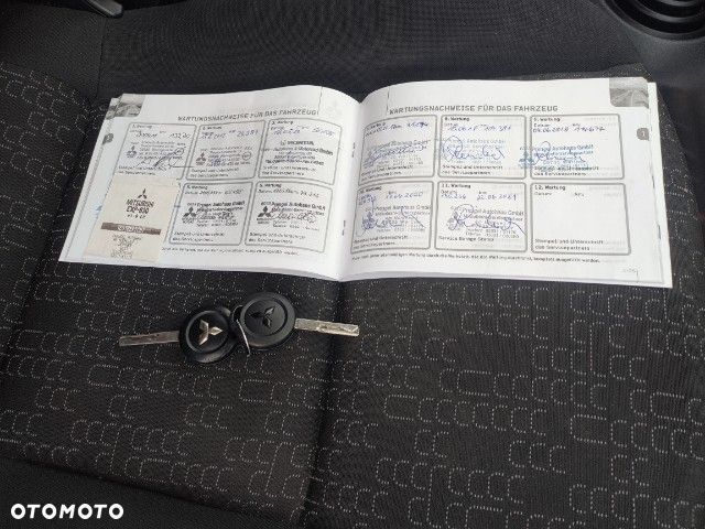 Mitsubishi Colt 1.3 ClearTec Intense - 13