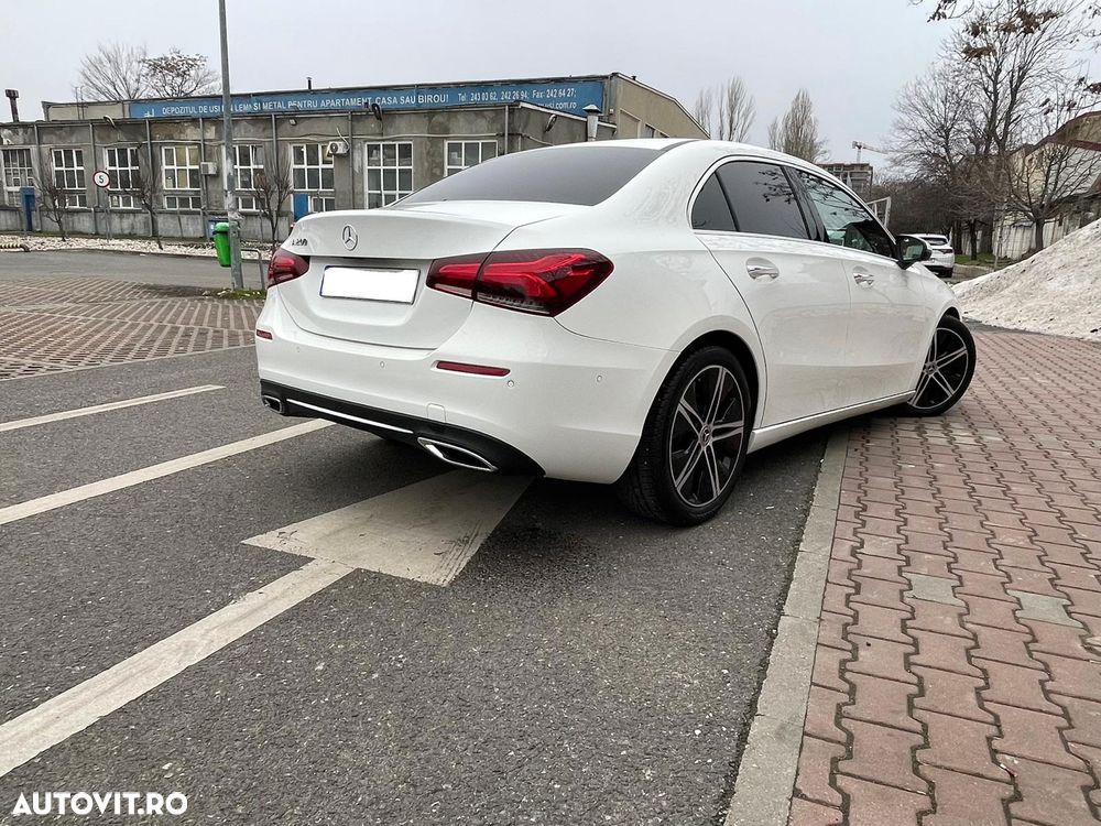 Mercedes-Benz A 200 4MATIC Aut. - 3