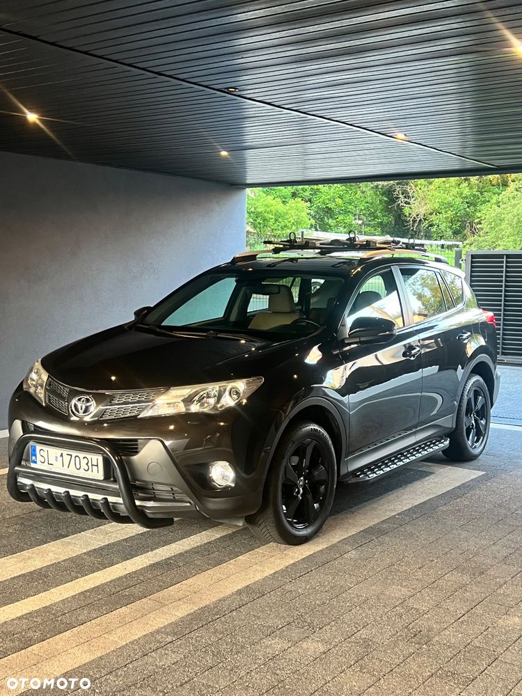 Toyota RAV4 2.0 D-4D Prestige - 11