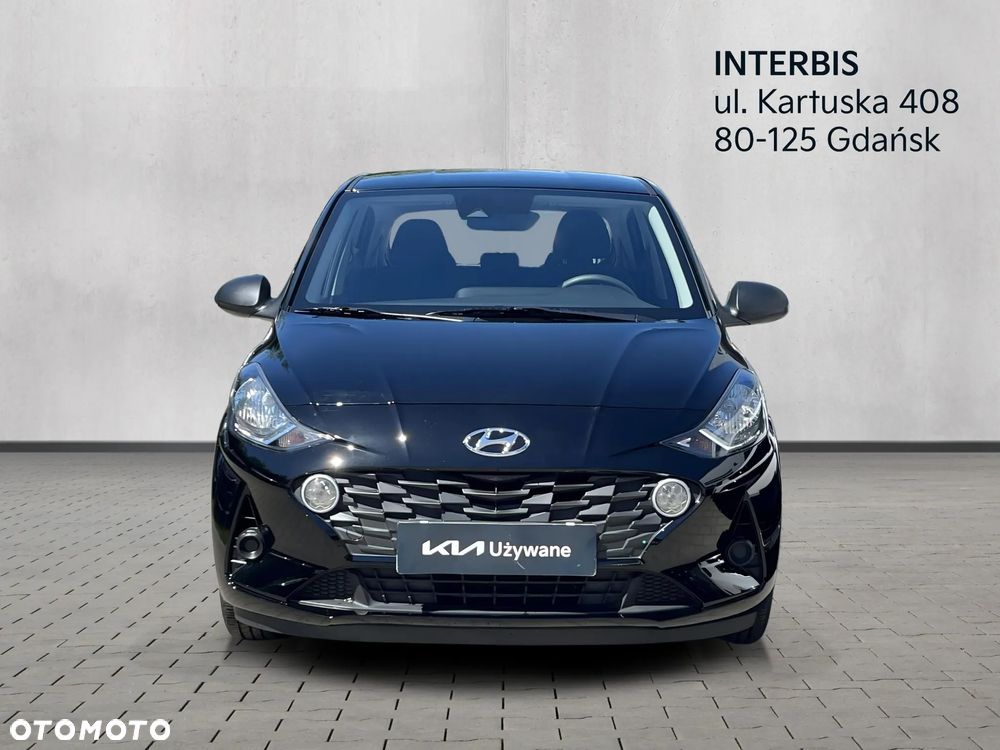 Hyundai i10 1.0 Access - 8