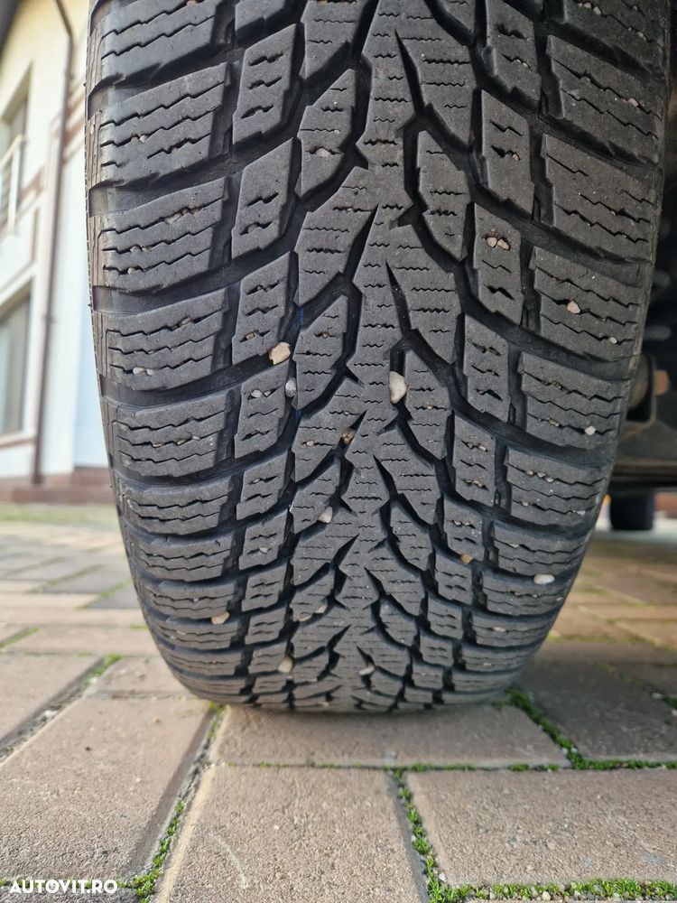 Ford Fiesta 1.0 EcoBoost Titanium - 27