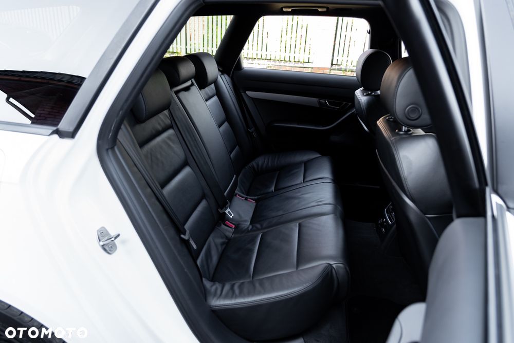 Audi A6 Avant 3.0 TDI DPF quattro tiptronic - 21