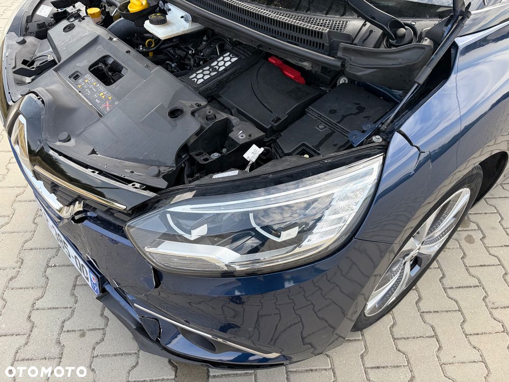 Renault Scenic 1.2 TCe Energy Bose - 13