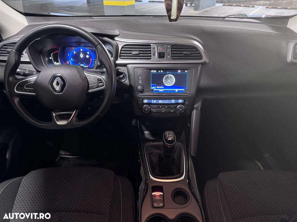 Renault Kadjar - 8