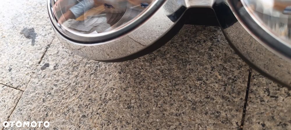 MOTO GUZZI V85T LICZNIK Zegary Prędkościomierz - 37