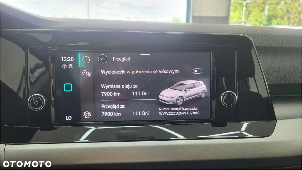 Volkswagen Golf 1.5 TSI EVO Life - 14