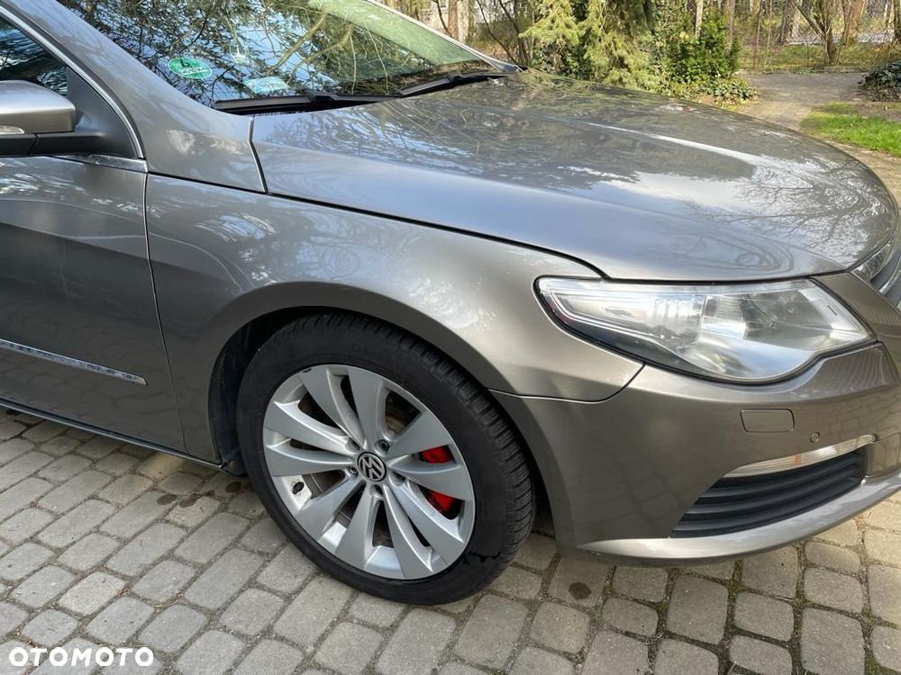 Volkswagen CC - 12
