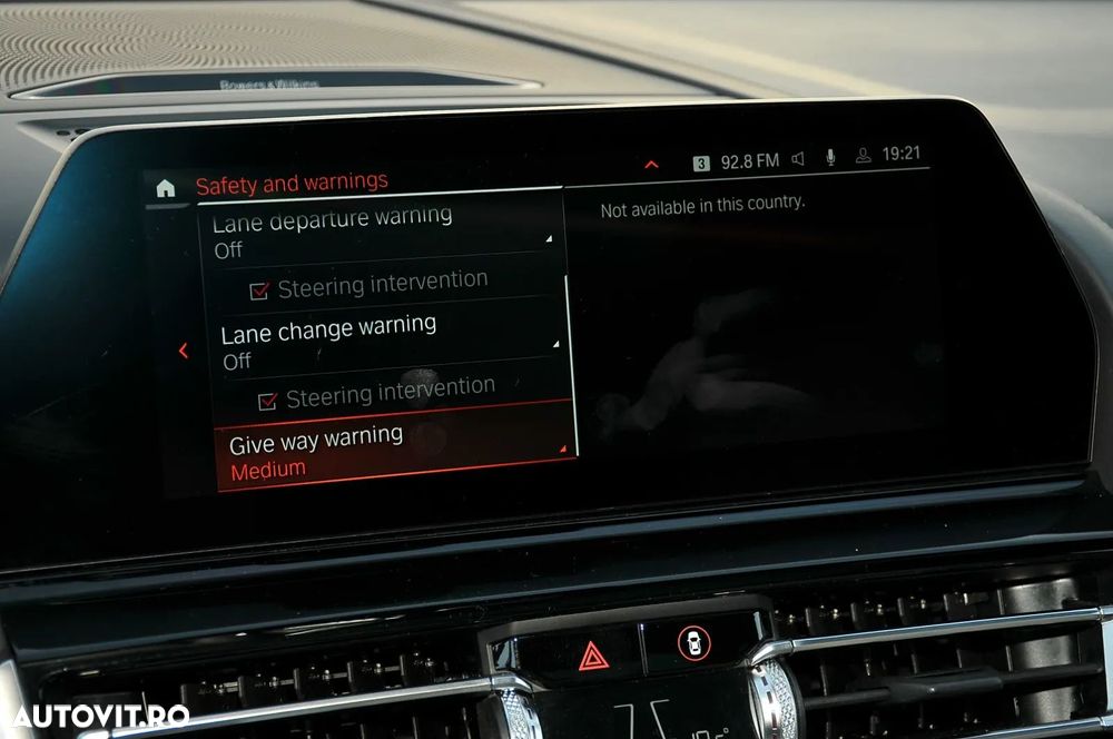 BMW M8 M850i xDrive Gran Coupe - 26