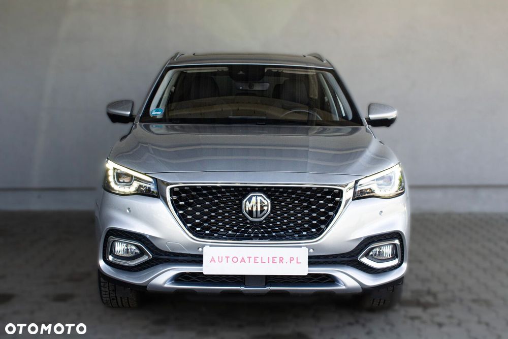 MG HS 1.5 T-GDI Excite DCT - 3