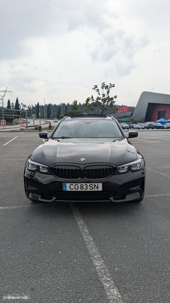 BMW 330 e Line Sport Auto - 5