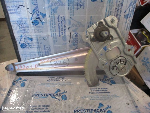 Elevador Manual Elevm926 SUZUKI CELERIO 2017 1.0I 68CV 5P AZUL FD - 1