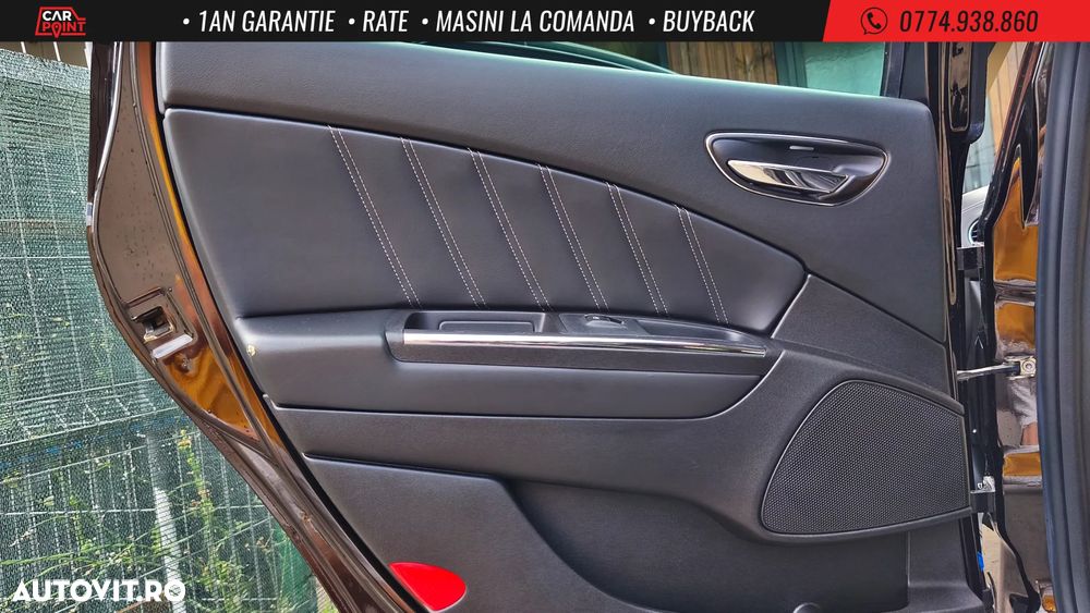 Lancia Delta 1.4 MultiAir 16v Platinum - 30