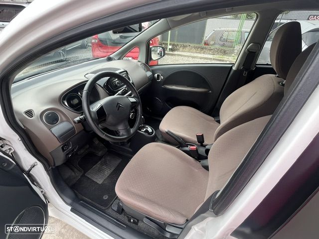 Citroën C-Zero High Line - 11