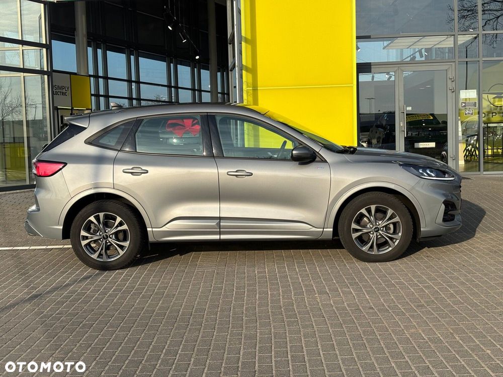 Ford Kuga 2.0 EcoBlue AWD ST-Line - 5