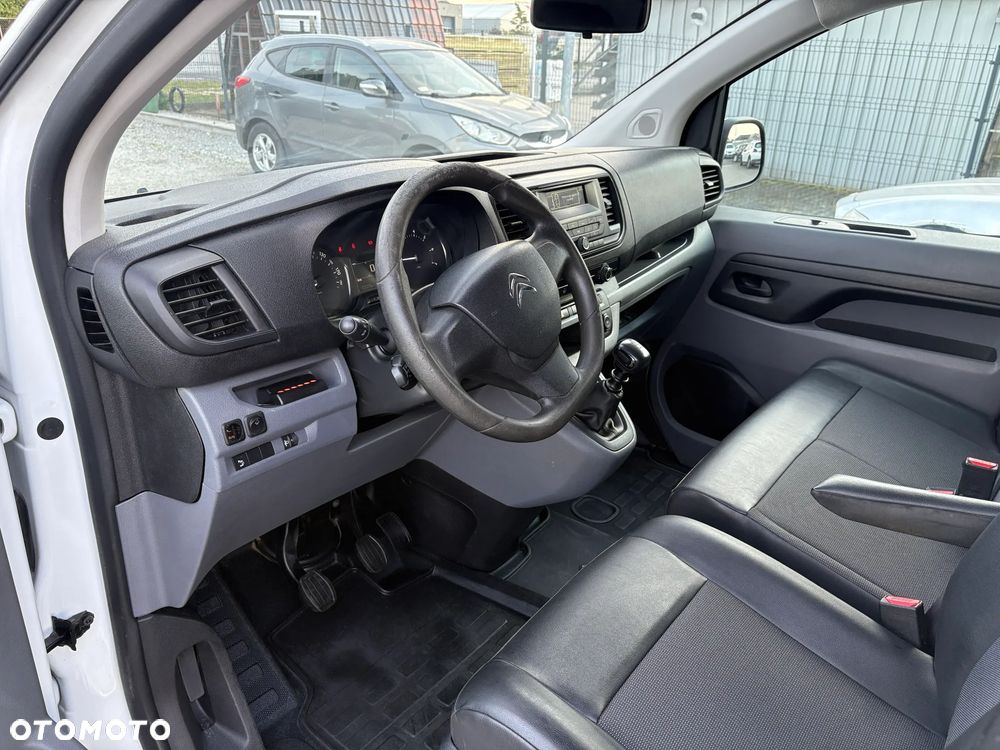 Citroën JUMPY - 13