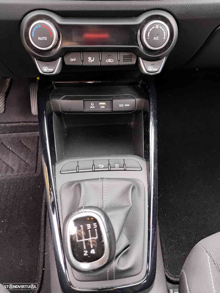 Kia Rio 1.0 T-GDi Drive - 21