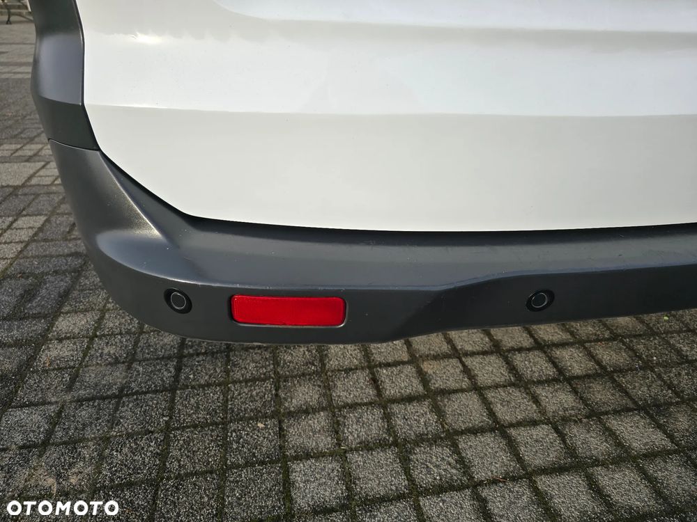 Ford Transit Courier - 7