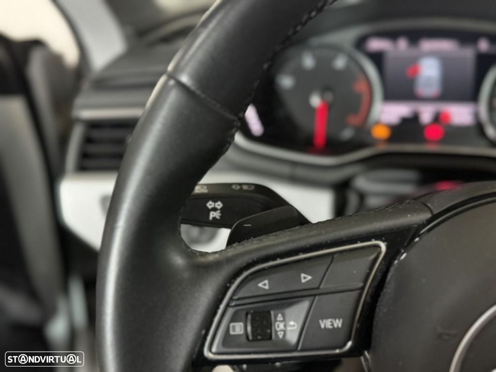 Audi A5 Sportback - 25