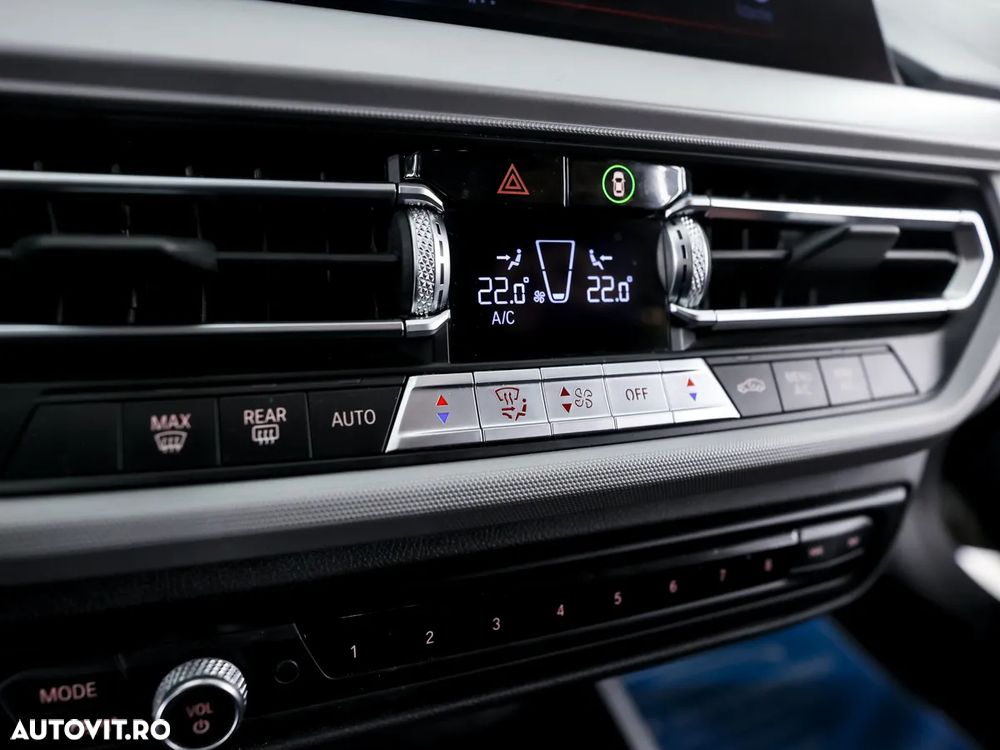 BMW Seria 1 118i Aut. Sport Line - 20