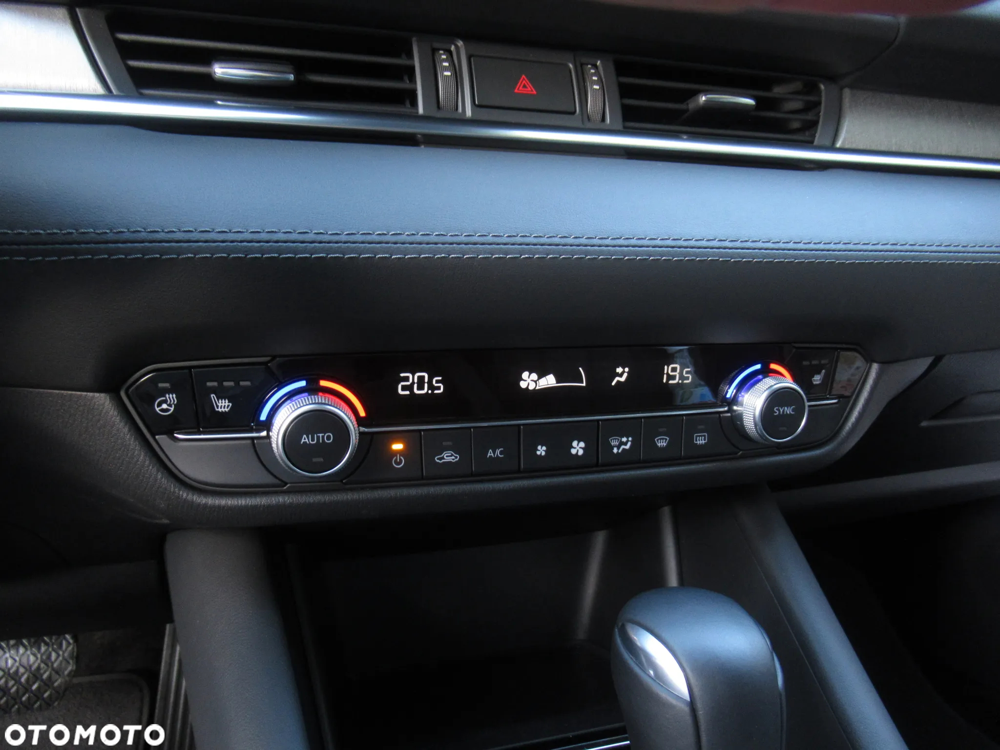 Mazda 6 2.0 SkyJoy - 17